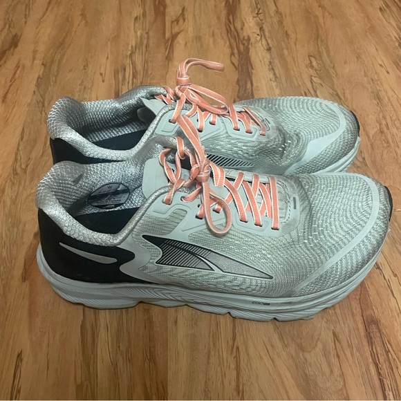 Altra Women’s Torin 5 Running Shoes Size 8 - Picture 9 of 11